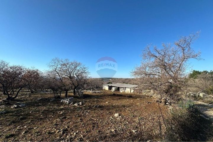 Terrain À vendre - Ličko-senjska Novalja - foto 4/6