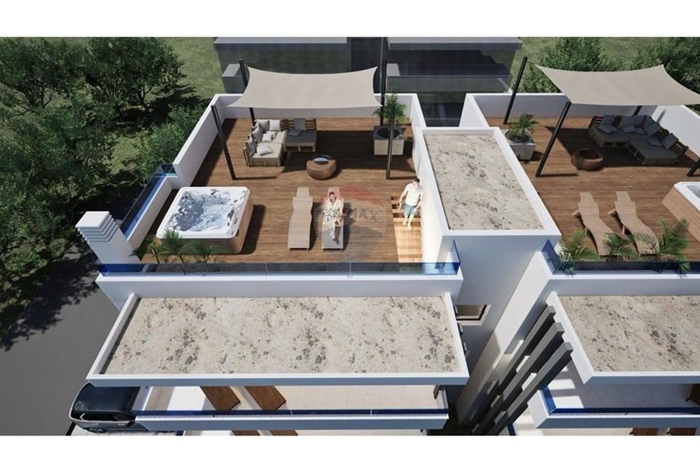 Apartment Zu verkaufen - Zadarska Sukošan