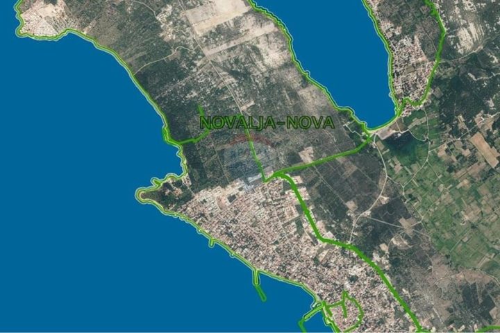 Terrain À vendre - Ličko-senjska Novalja - foto 3/3