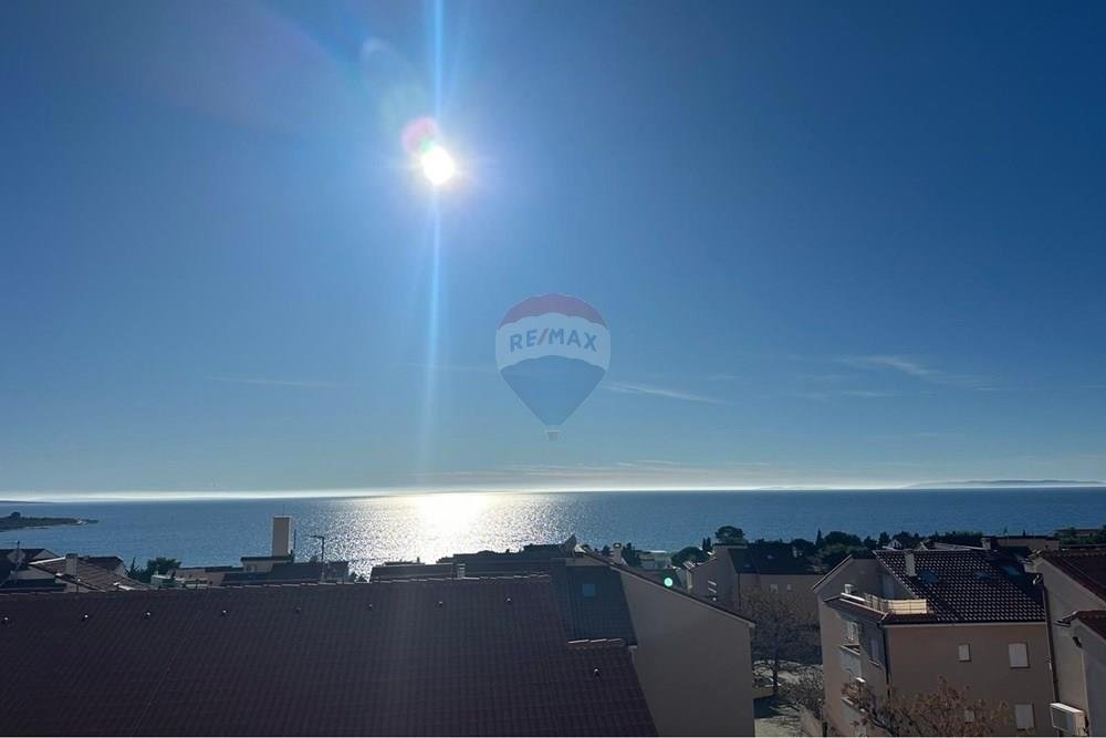 Mieszkanie Na sprzedaż - Ličko-senjska Novalja