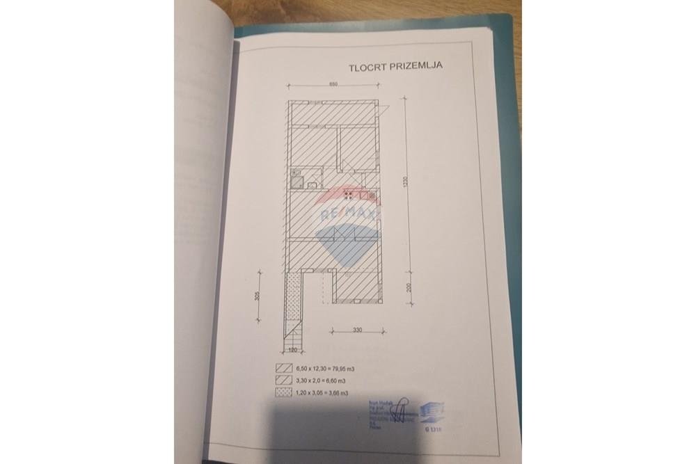 Haus Zu verkaufen - Zadarska Vrsi