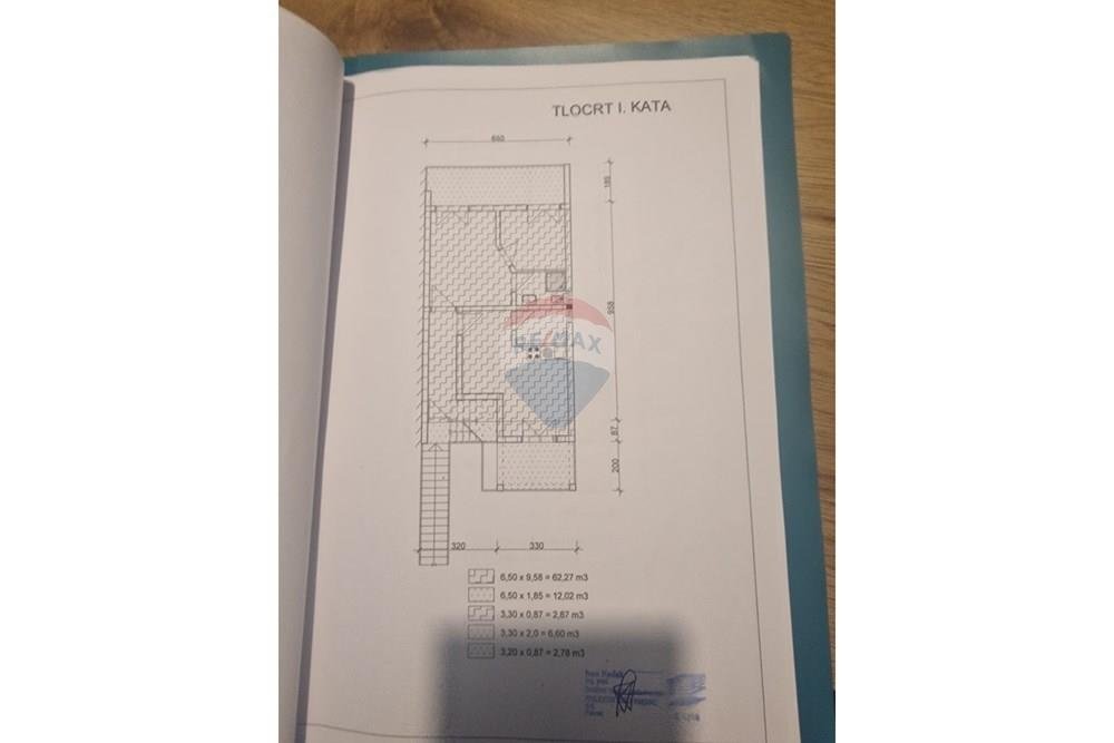 Haus Zu verkaufen - Zadarska Vrsi