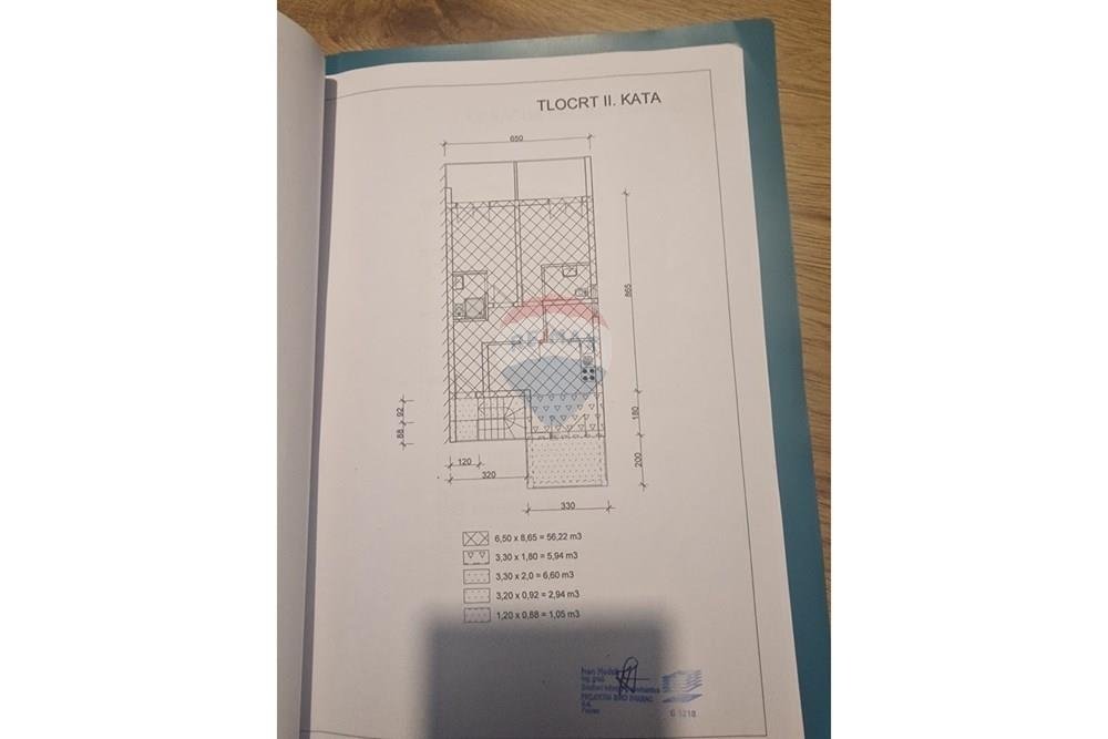 Haus Zu verkaufen - Zadarska Vrsi