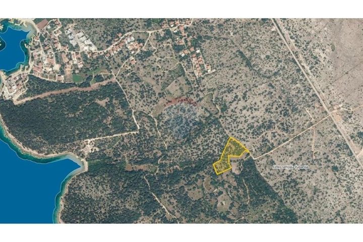 Terreno In vendita - Ličko-senjska Novalja - foto 3/3