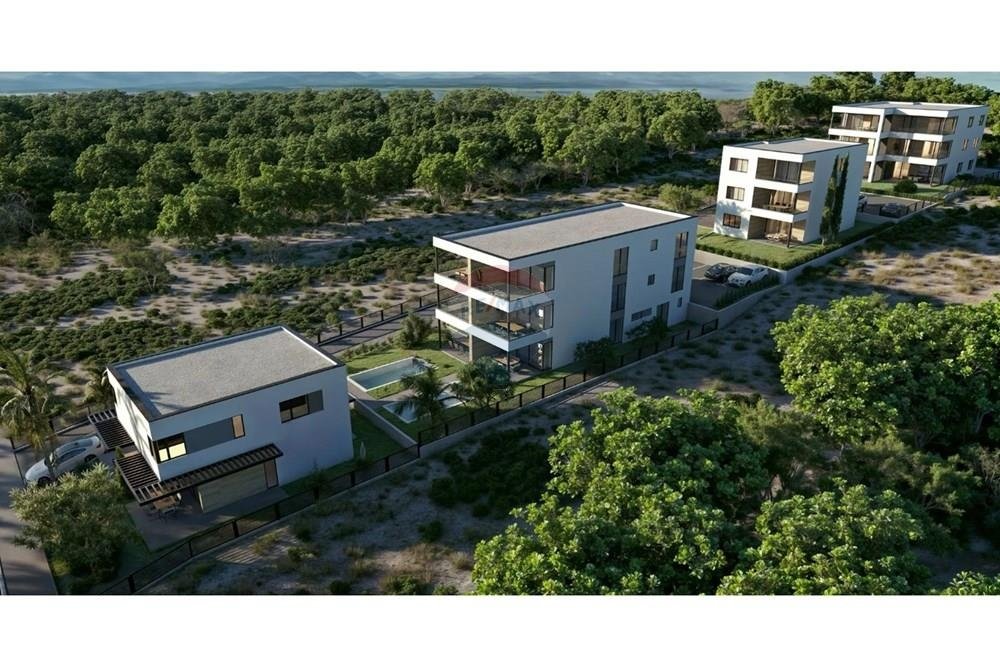 Apartment Zu verkaufen - Zadarska Mandre