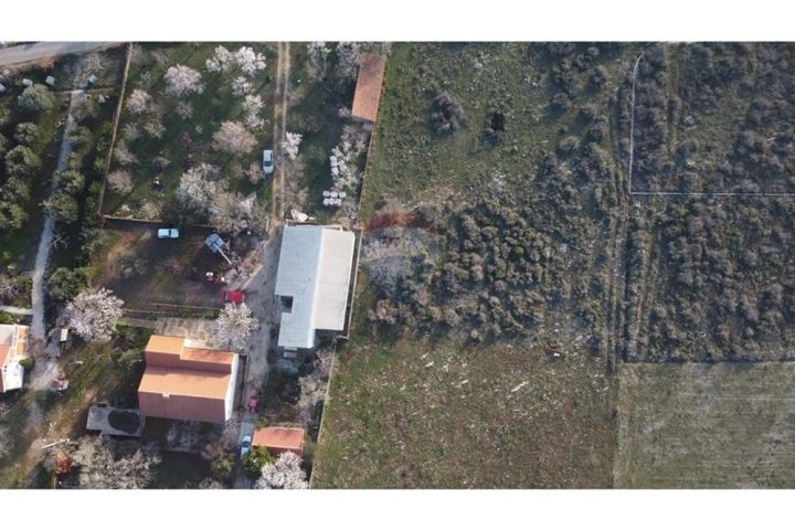 Zemljište Na prodaju - Zadarska Zemunik Gornji - foto 2/5