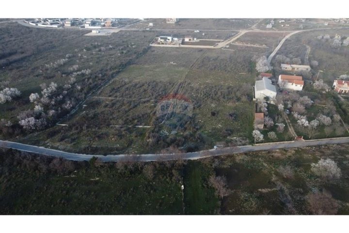 Zemljište Na prodaju - Zadarska Zemunik Gornji - foto 3/5