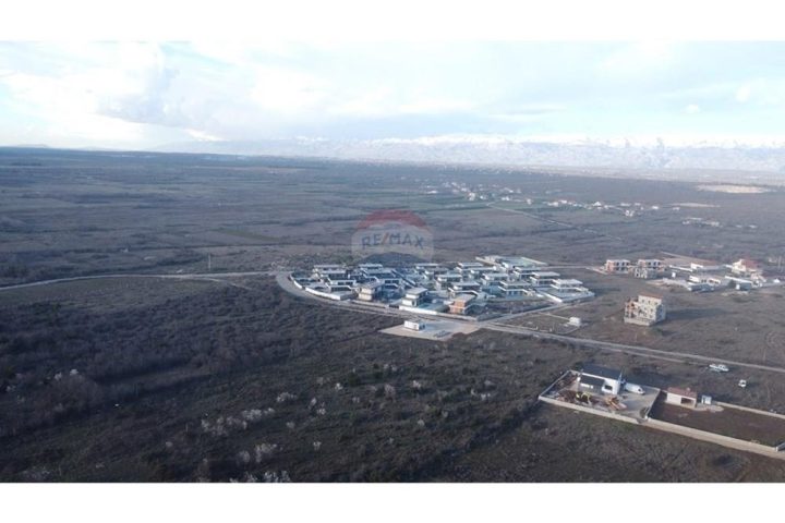 Zemljište Na prodaju - Zadarska Zemunik Gornji - foto 4/5