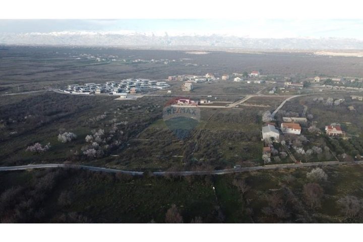 Zemljište Na prodaju - Zadarska Zemunik Gornji - foto 5/5
