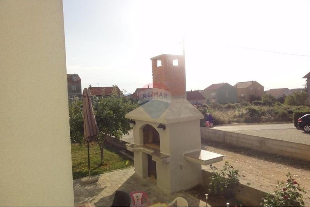 Dom Na predaj - Zadarska Sinjoretovo