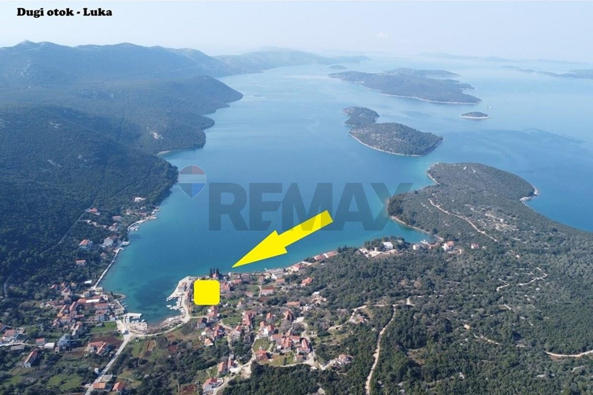 Terrain À vendre - Zadarska Luka