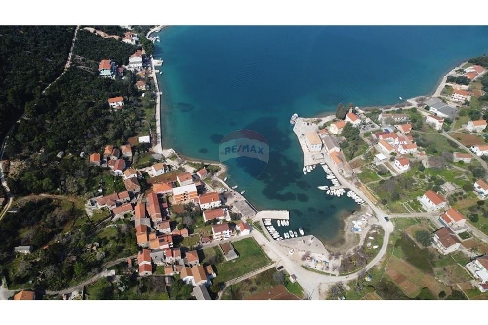 Parcela Naprodaj - Zadarska Luka