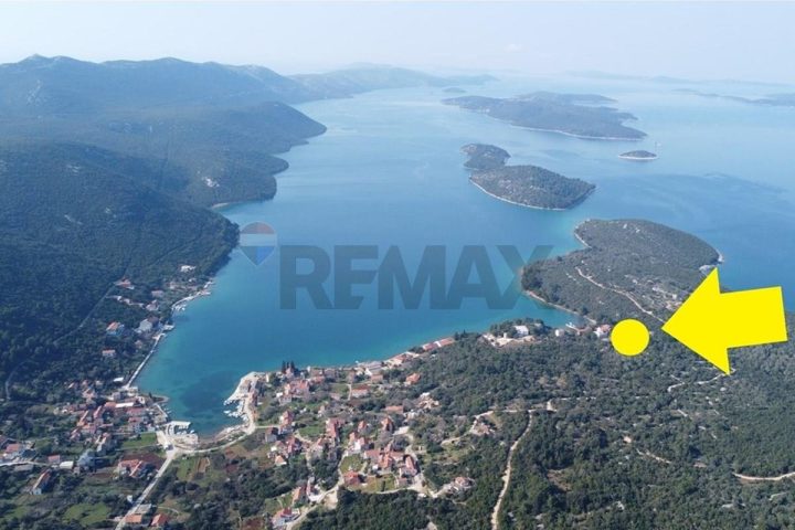 Terrain À vendre - Zadarska Luka - foto 3/3