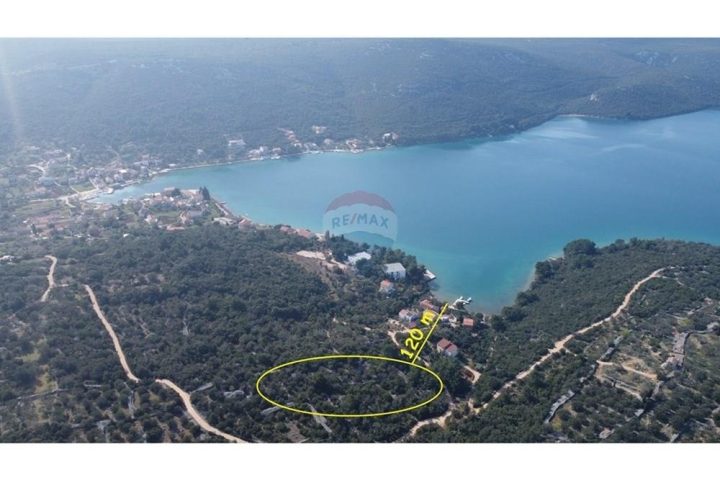 Parcela Naprodaj - Zadarska Luka - foto 4/4
