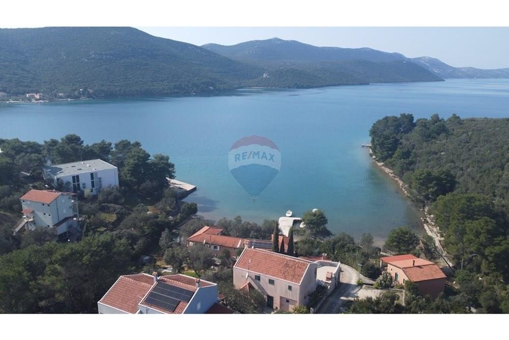 Terrain À vendre - Zadarska Luka