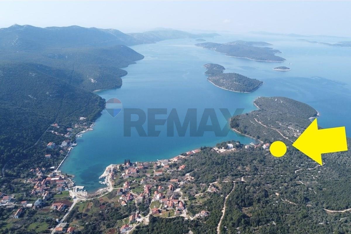 Terrain À vendre - Zadarska Luka