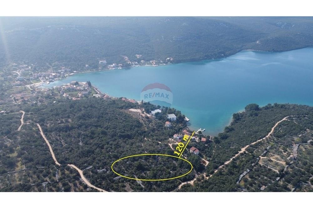 Parcela Naprodaj - Zadarska Luka