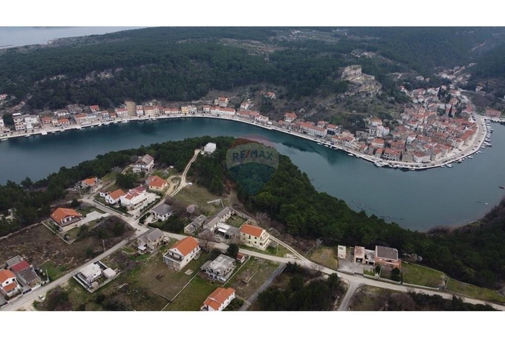 Pozemok Na predaj -  Novigrad