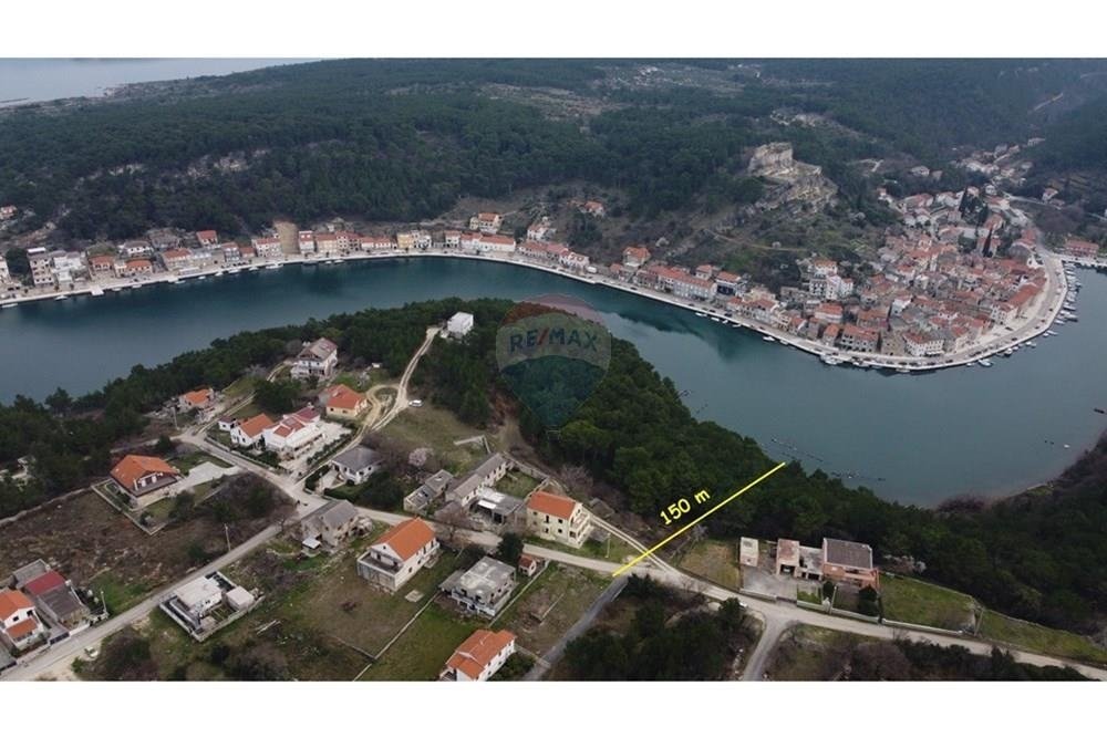 Pozemok Na predaj -  Novigrad