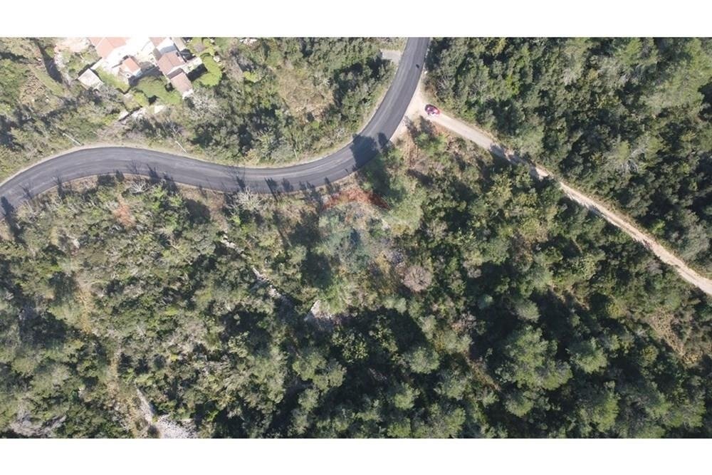 Parcela Na predaj - Zadarska Lukoran