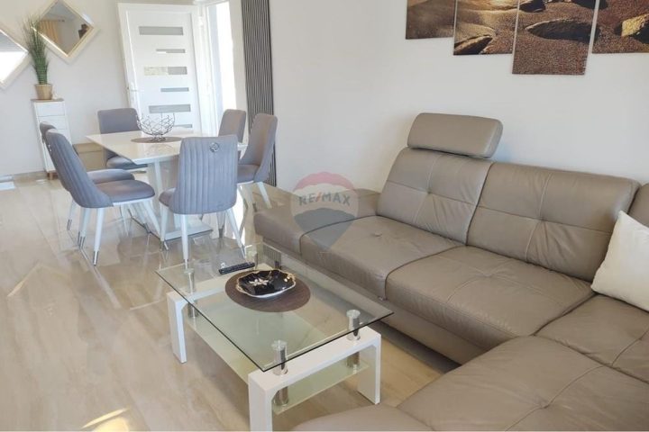 Appartement à vendre 70 m² – Vir