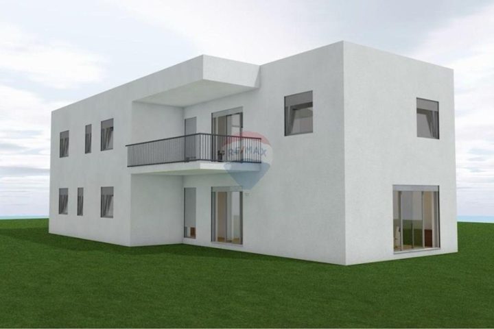 Pozemok na predaj 741 m² – Pag