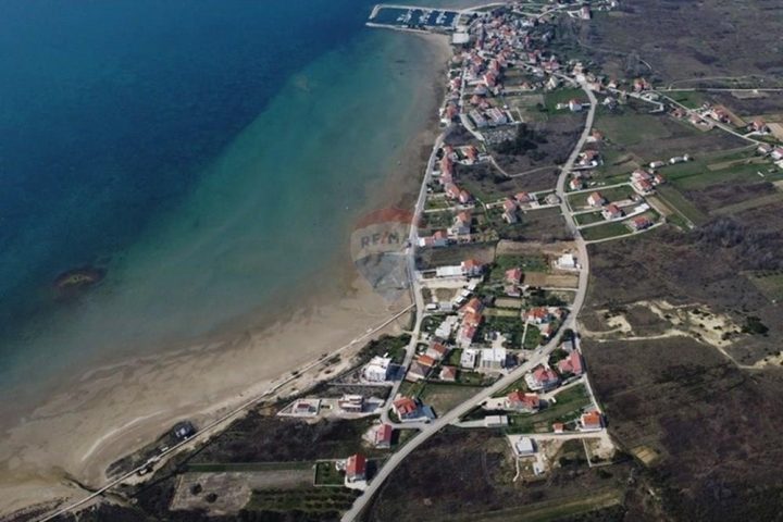 Zemljište Na prodaju - Zadarska Ljubač - foto 4/5