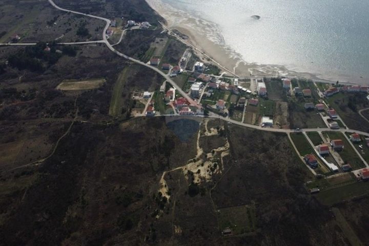 Zemljište Na prodaju - Zadarska Ljubač - foto 5/5