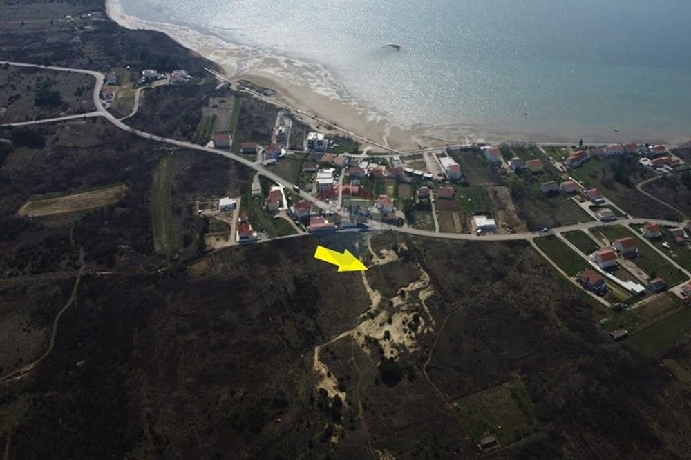 Zemljište Na prodaju - Zadarska Ljubač
