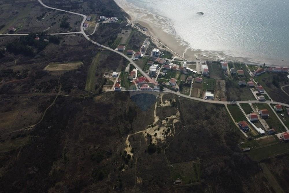 Zemljište Na prodaju - Zadarska Ljubač