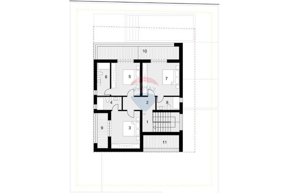 Haus Zu verkaufen -  Privlaka