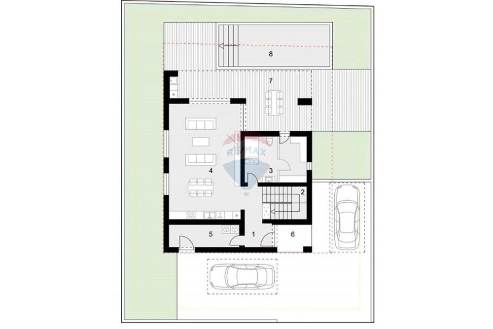 Haus Zu verkaufen -  Privlaka