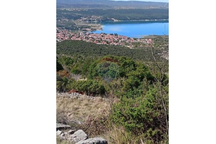 Zemljište Na prodaju - Zadarska Gornji Karin - foto 2/10
