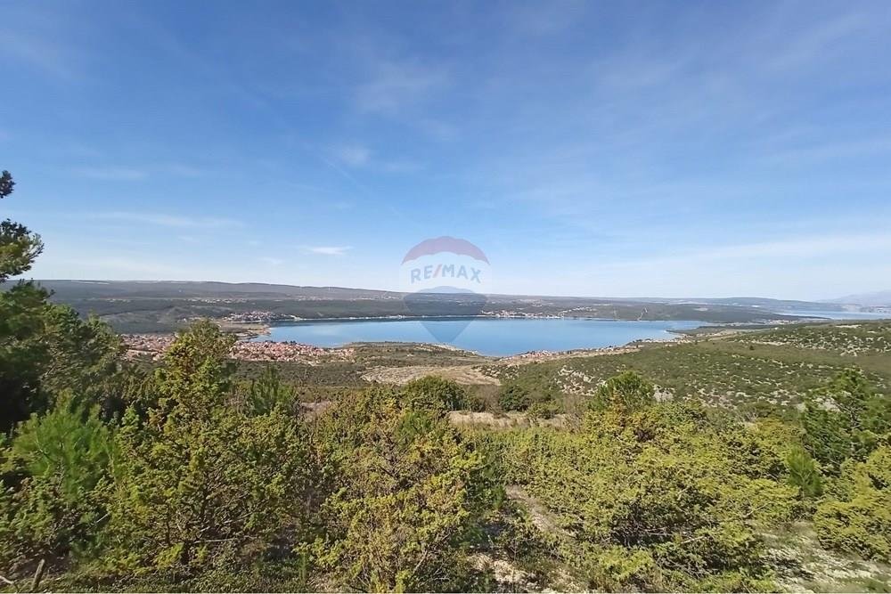 Zemljište Na prodaju - Zadarska Gornji Karin