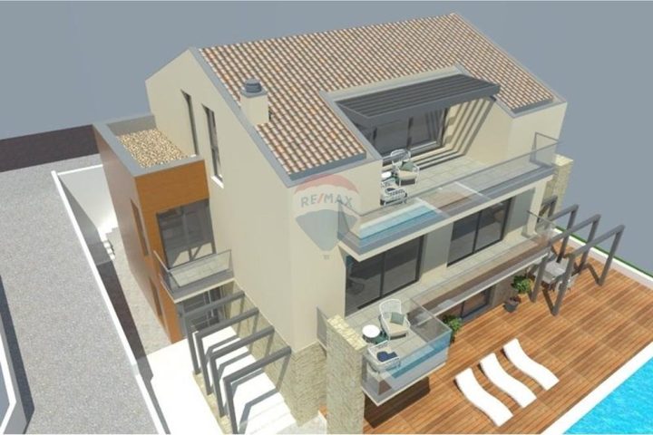 Terrain À vendre - Ličko-senjska Zubovići - foto 2/8