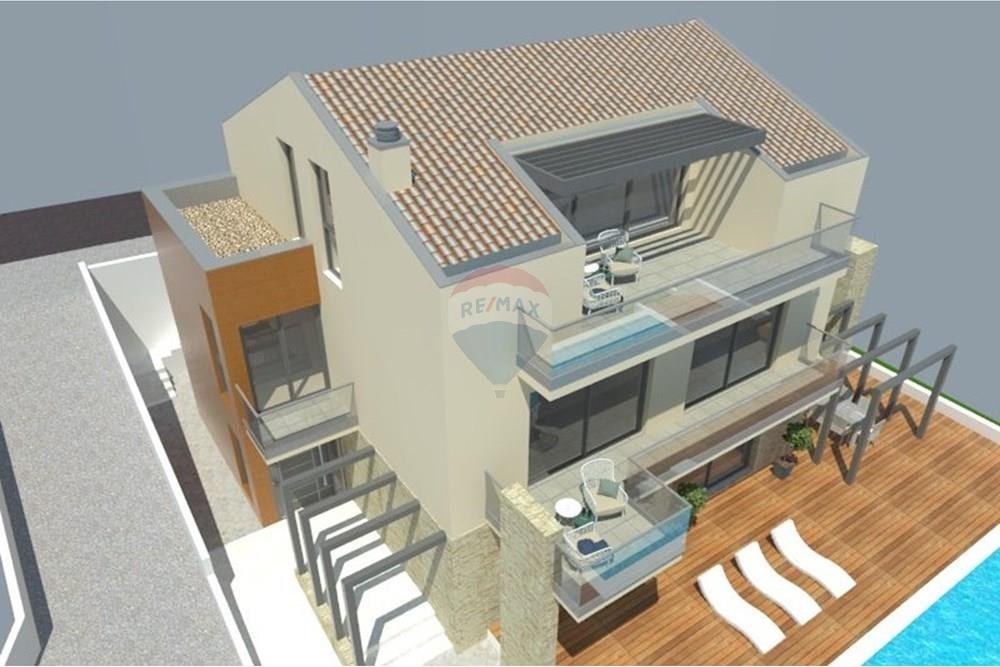Terrain À vendre - Ličko-senjska Zubovići