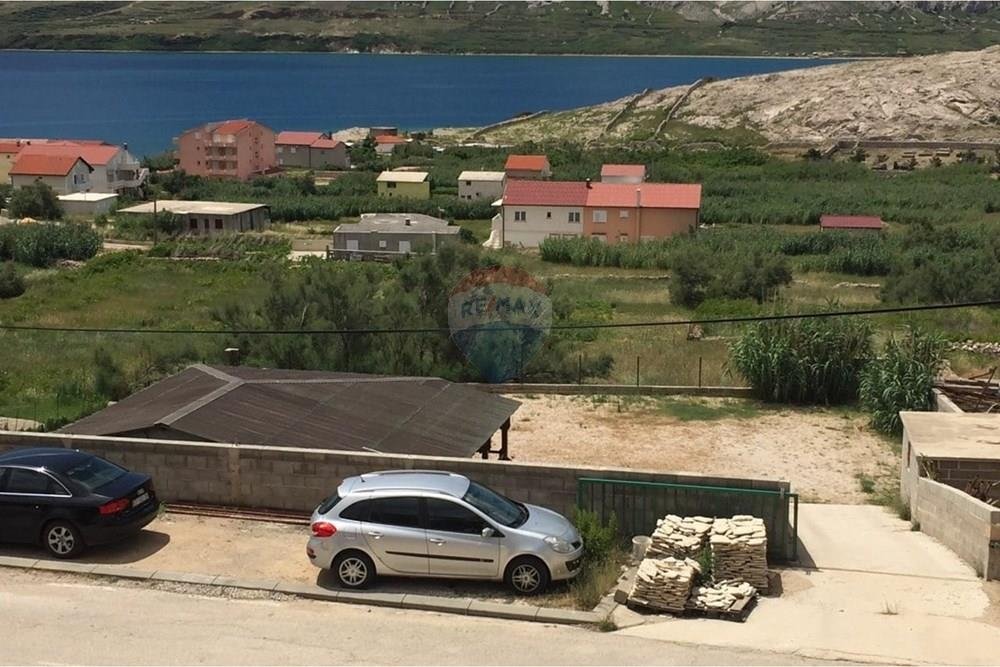 Terrain À vendre - Ličko-senjska Zubovići