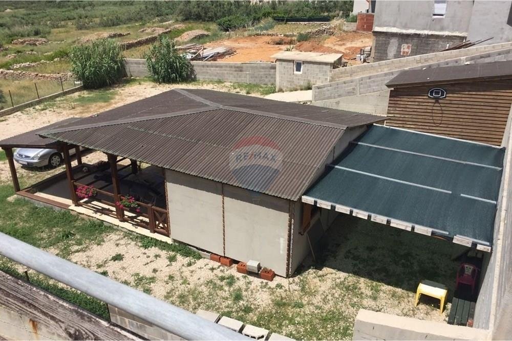 Terrain À vendre - Ličko-senjska Zubovići
