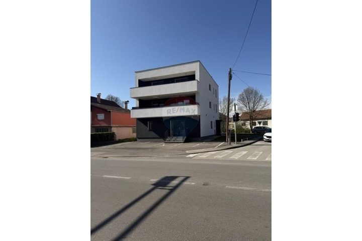 Mieszkanie na sprzedaż 120 m² – Zaprešić