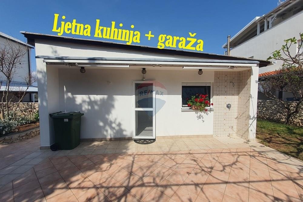 Dom Na sprzedaż - Zadarska Ražanac