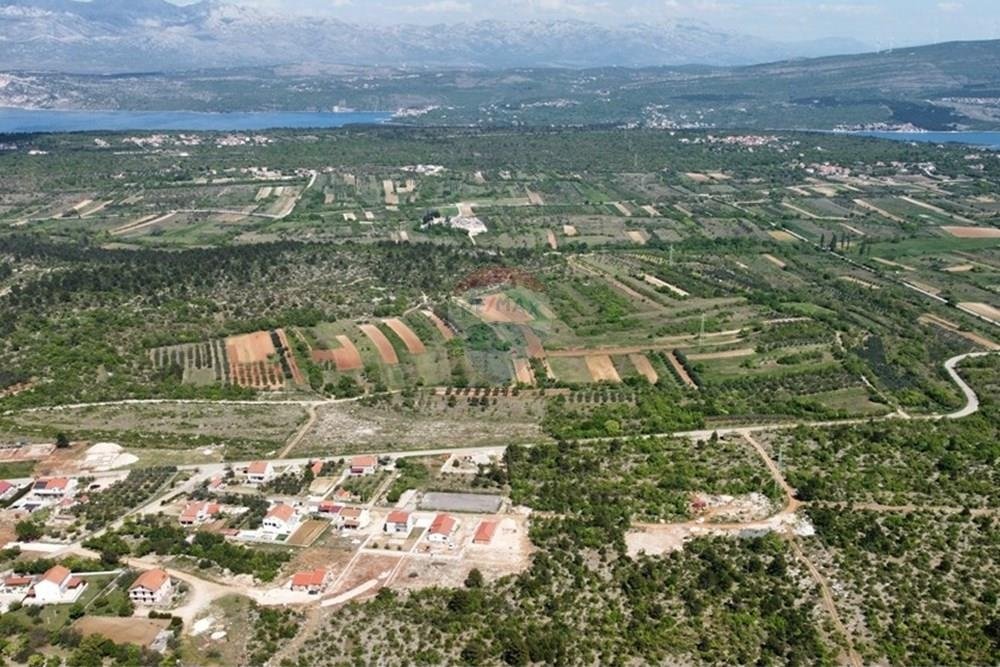 Zemljište Na prodaju - Zadarska Pridraga