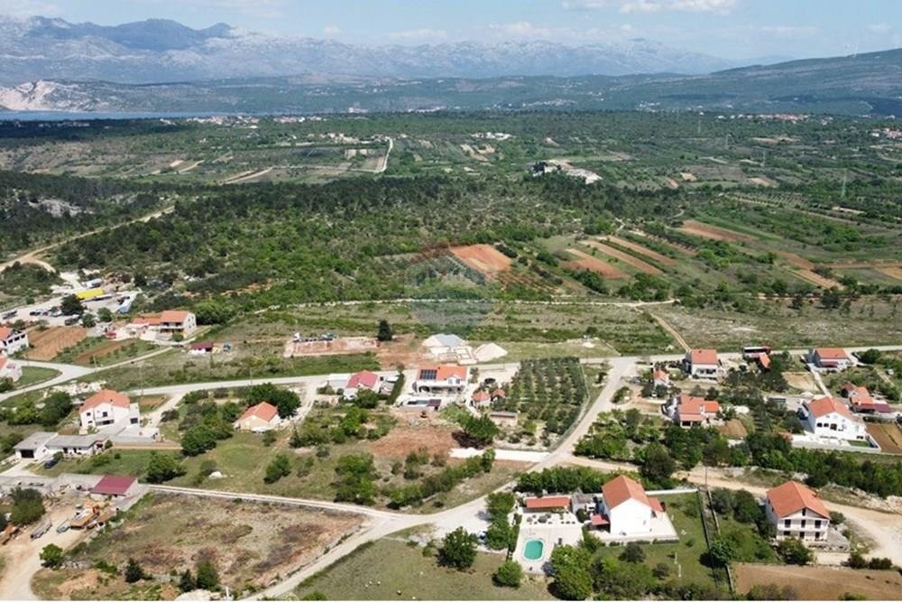 Zemljište Na prodaju - Zadarska Pridraga
