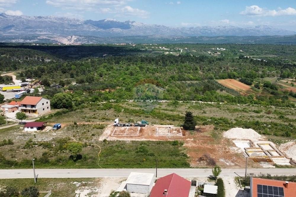 Zemljište Na prodaju - Zadarska Pridraga