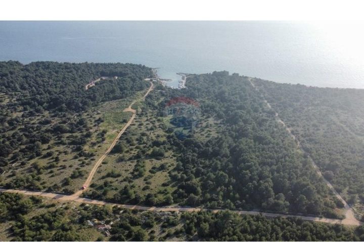 Terrain À vendre - Zadarska Vir - foto 2/11