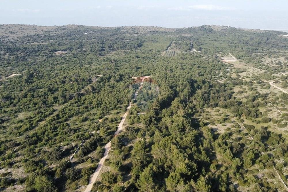 Terrain À vendre - Zadarska Vir