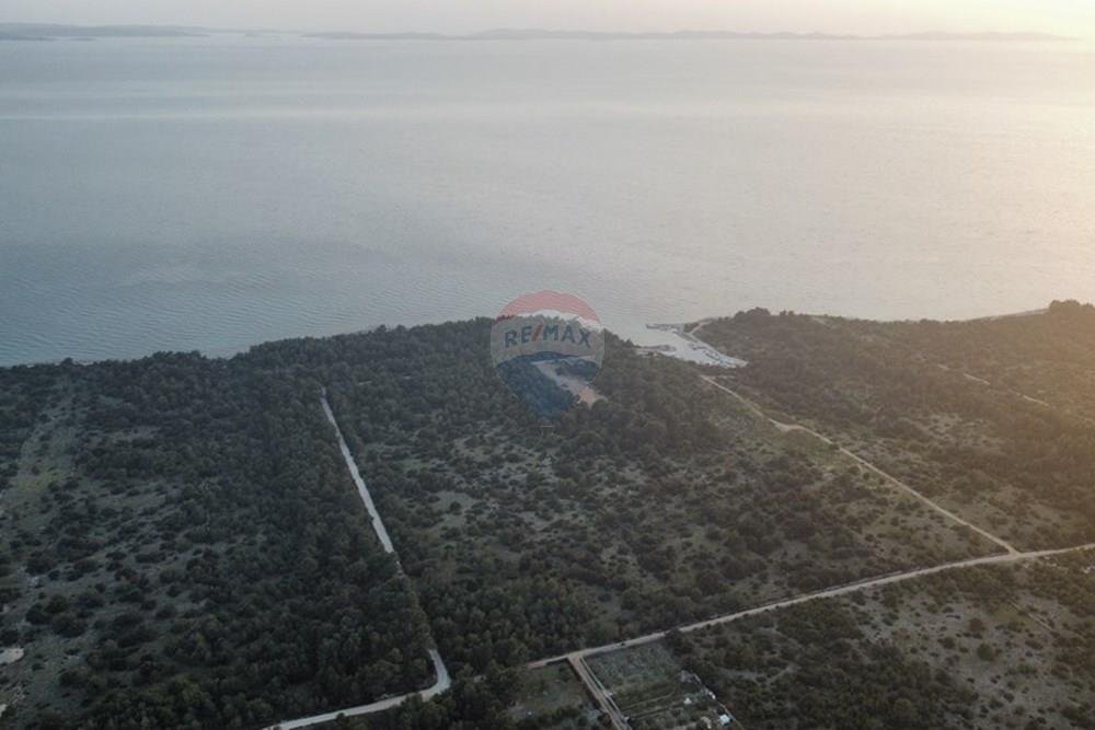 Terrain À vendre - Zadarska Vir