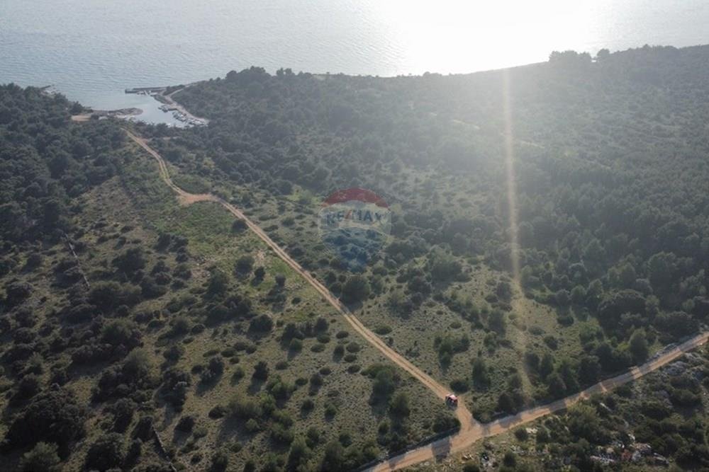 Terrain À vendre - Zadarska Vir