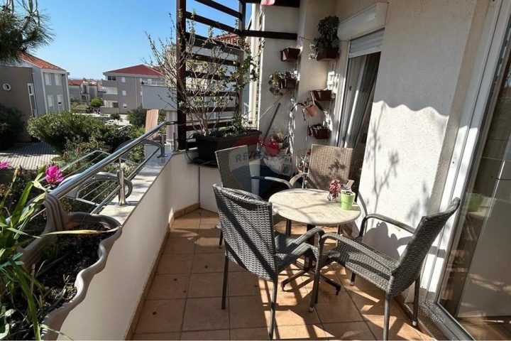 Apartment zu verkaufen 47 m² – Novalja