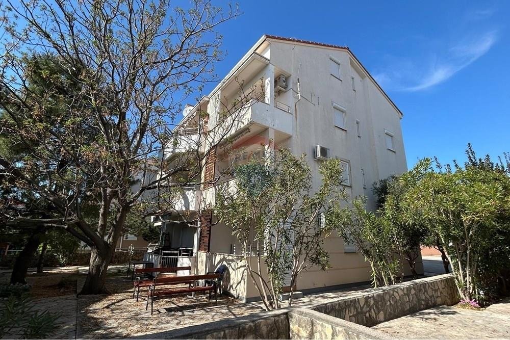 Flat For sale - Ličko-senjska Novalja