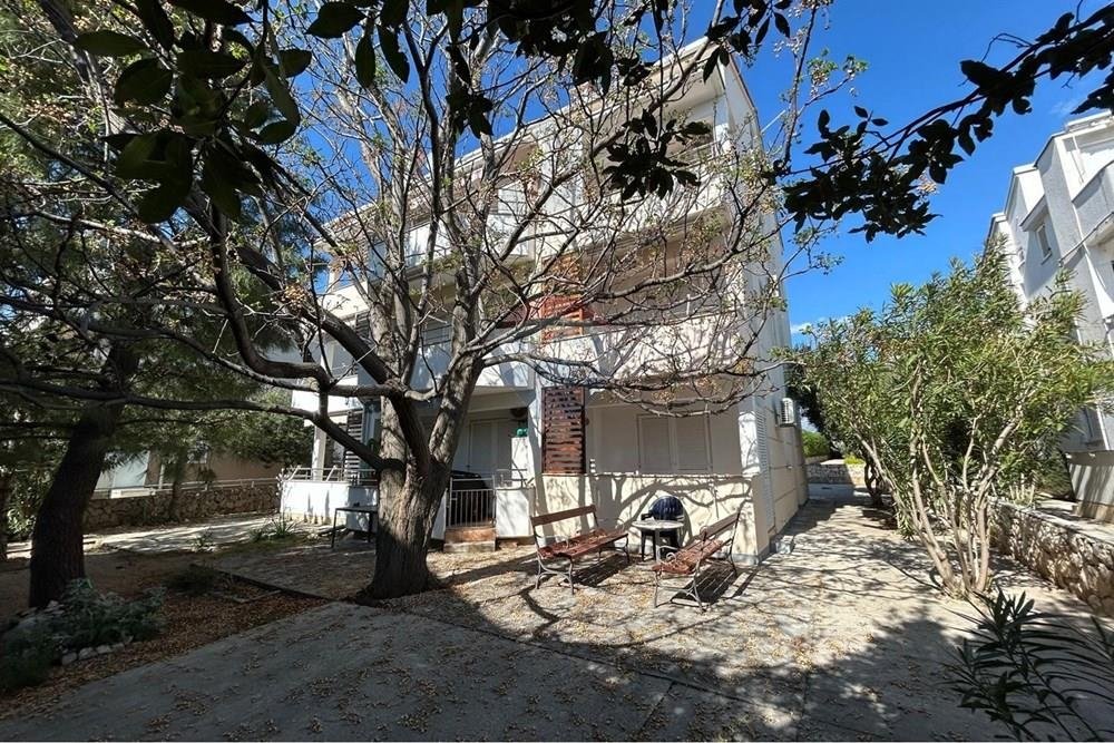 Flat For sale - Ličko-senjska Novalja
